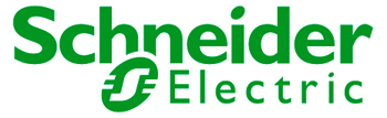 logo schneider electric